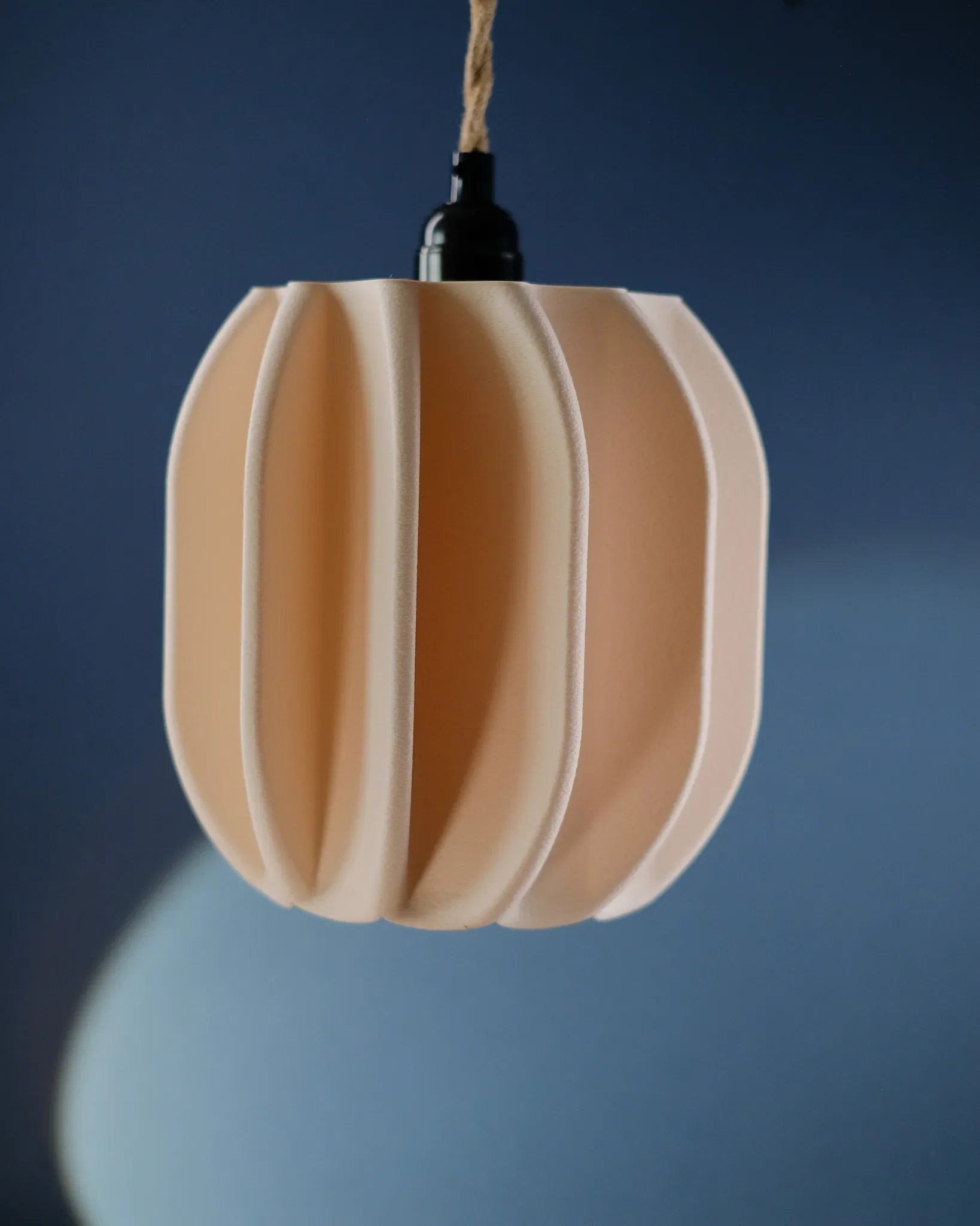 Halo Lamps