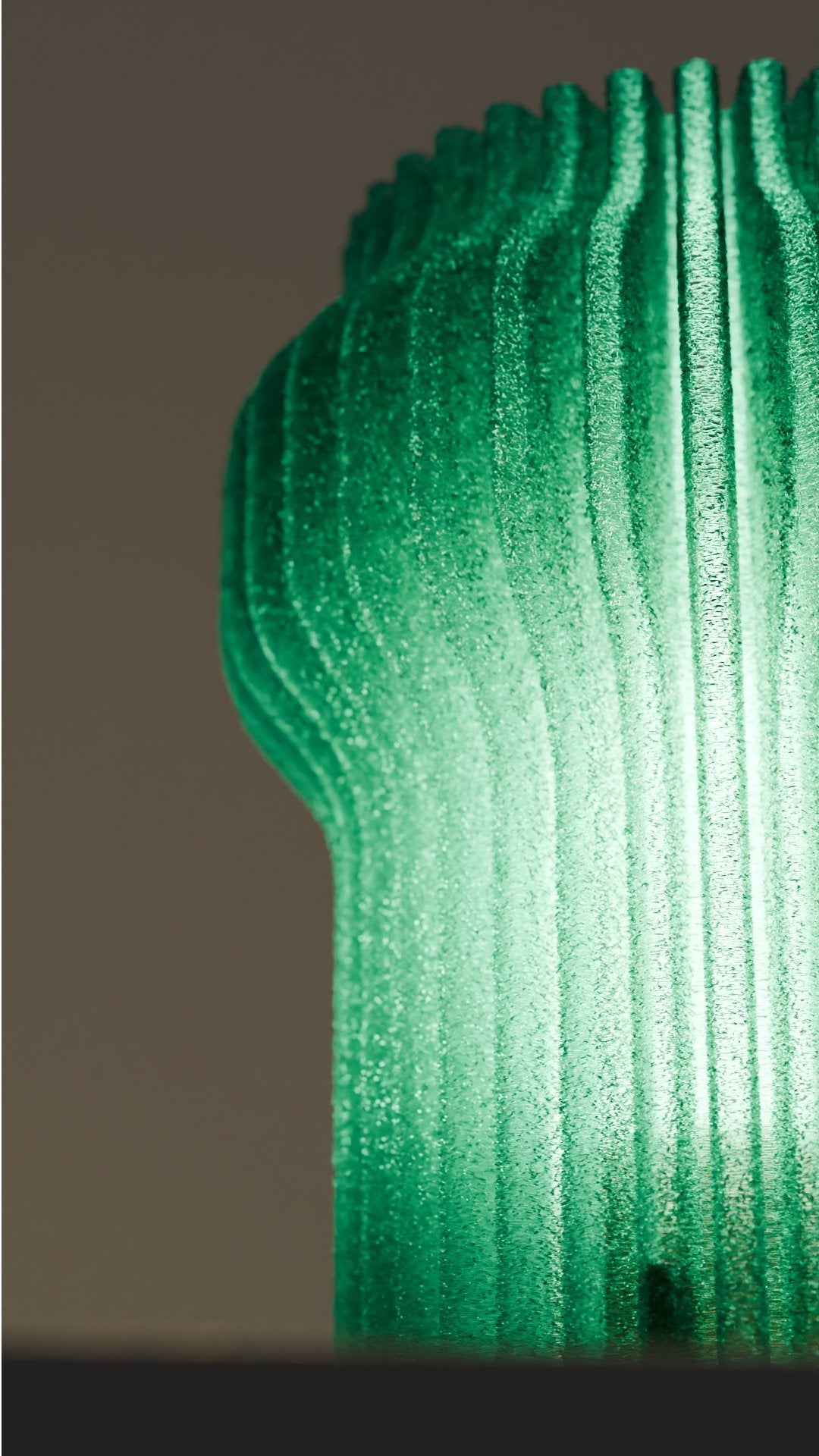 Gummy Lamps