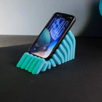 Bobble Style Mobile Stands