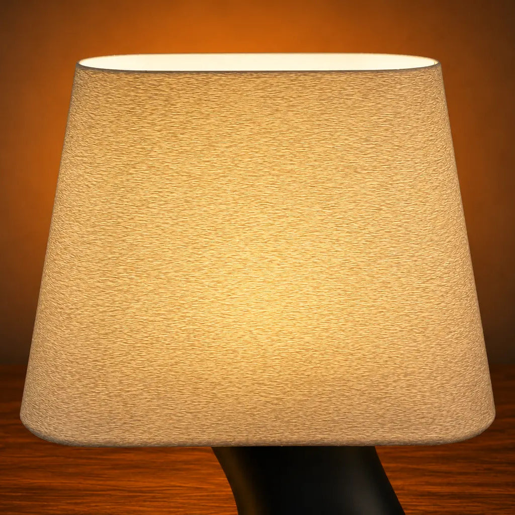 Shanti Lamp