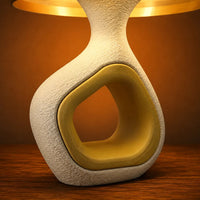 Nebula Lamp