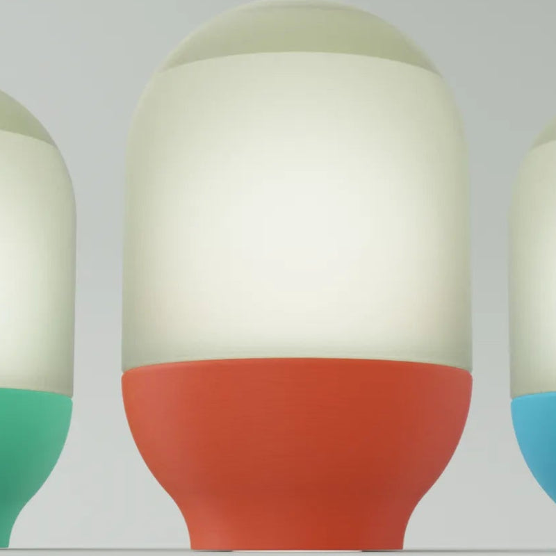 Nexus Lamp