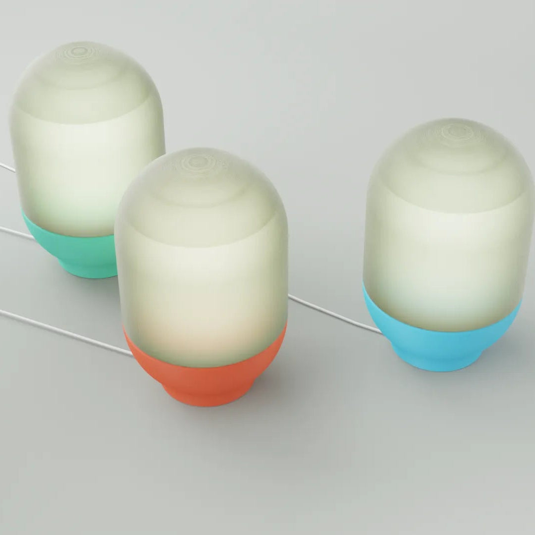 Nexus Lamp