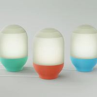 Nexus Lamp