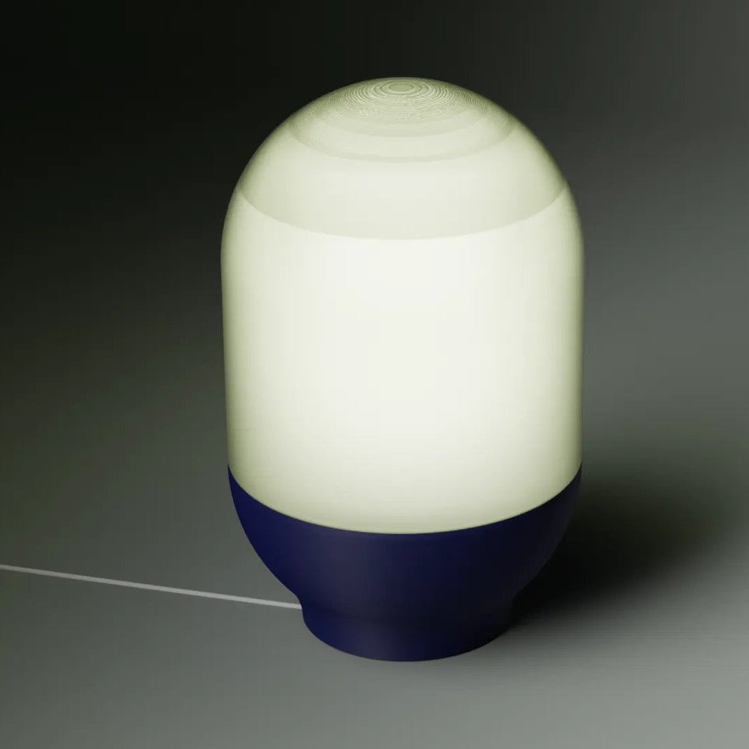 Nexus Lamp