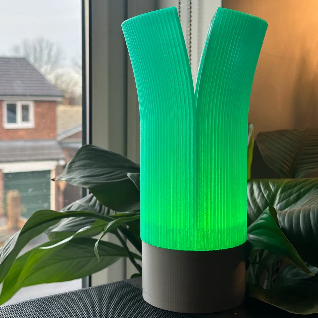 Zephyx Lamp