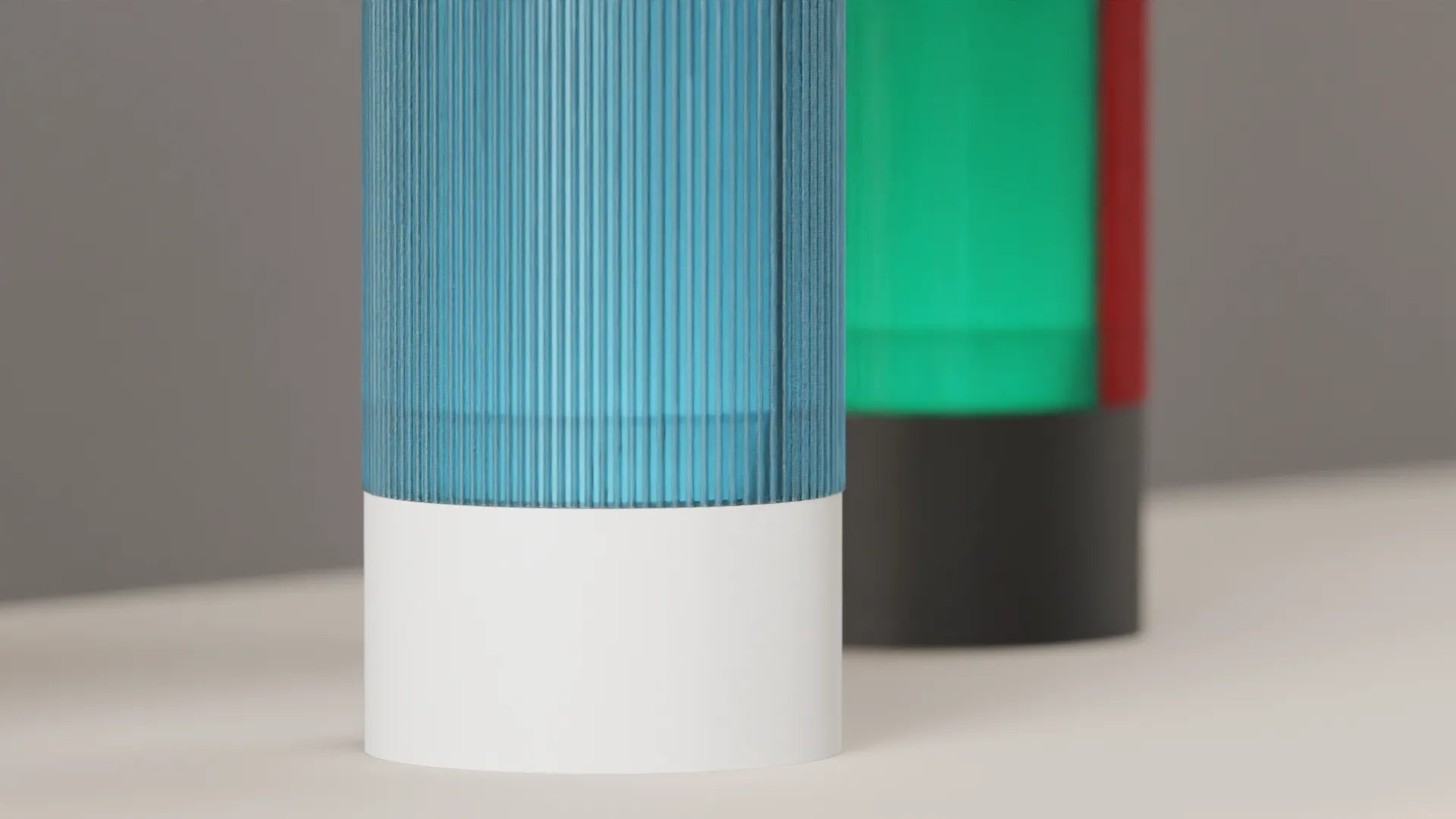 Zephyx Lamp