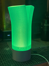 Zephyx Lamp