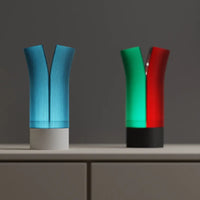 Zephyx Lamp