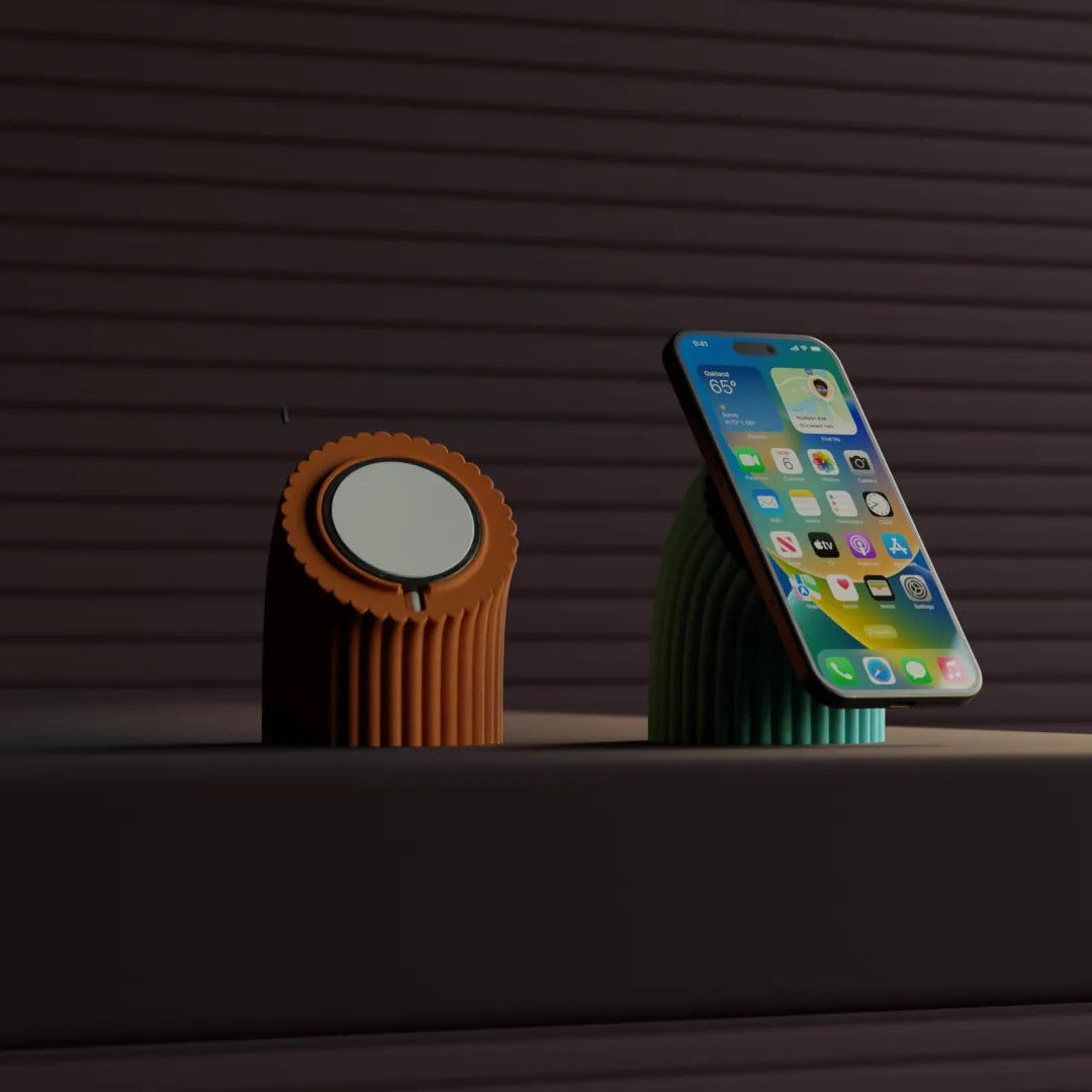 Loop MagSafe Charging Stand