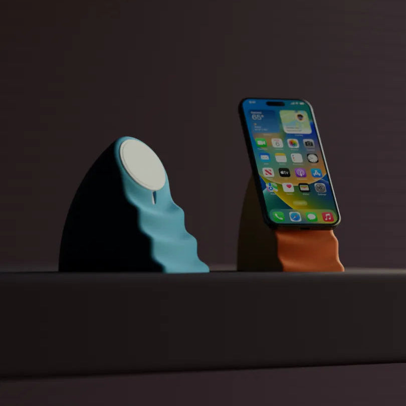 Snap MagSafe Charging Stand
