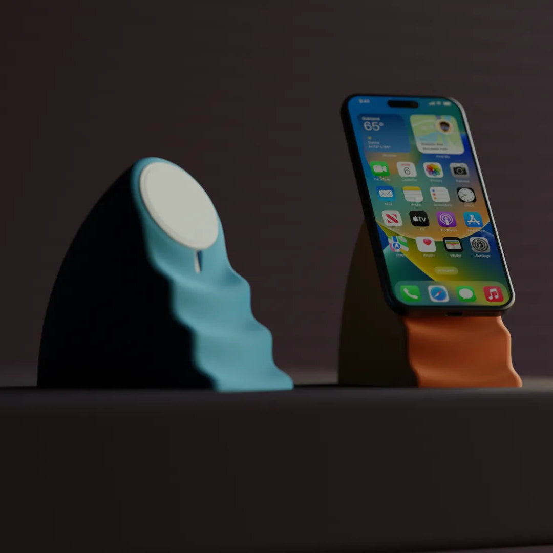 Snap MagSafe Charging Stand