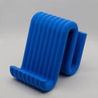 Wiggle Style Phone Stand