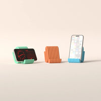 Wiggle Style Phone Stand