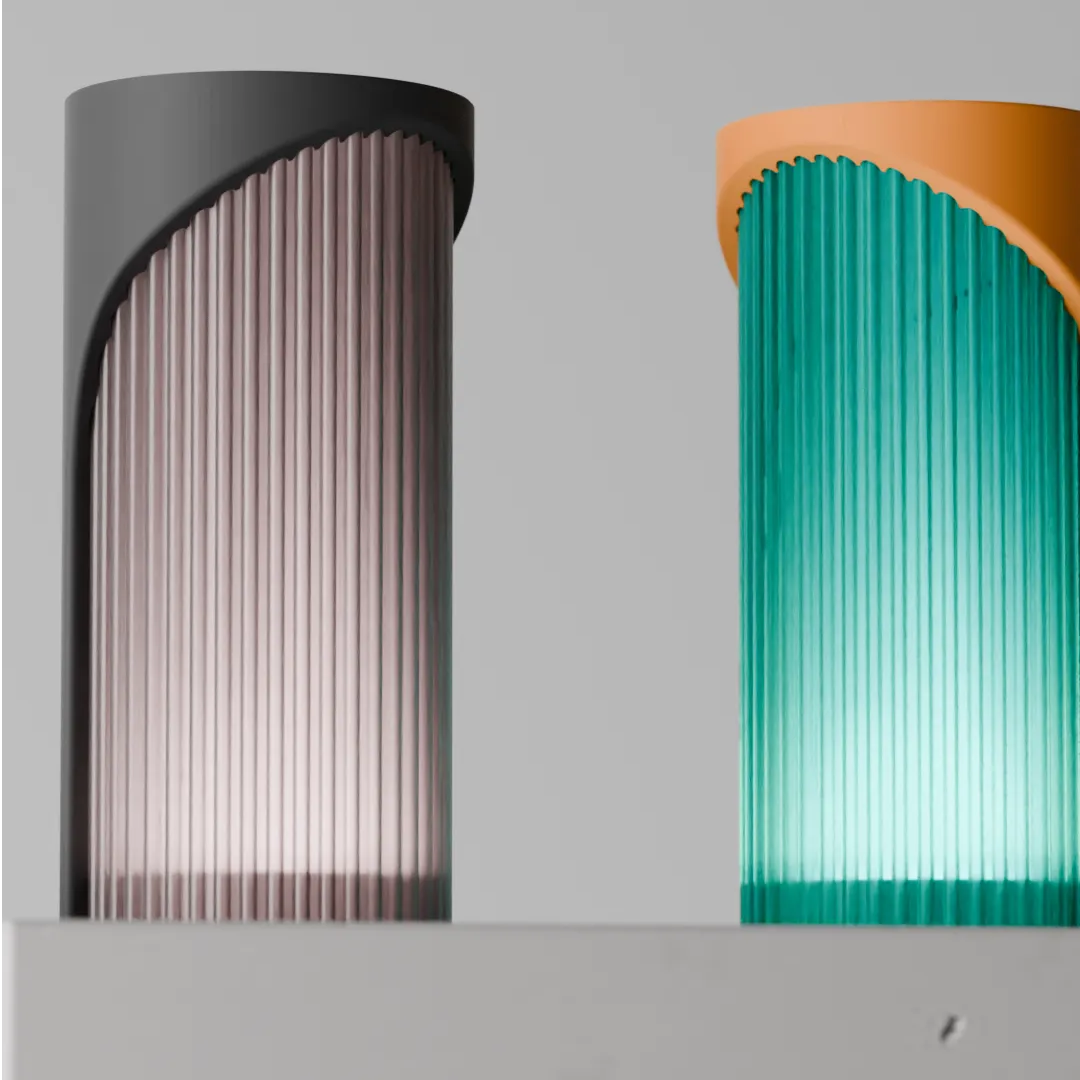 Kyron Lamp