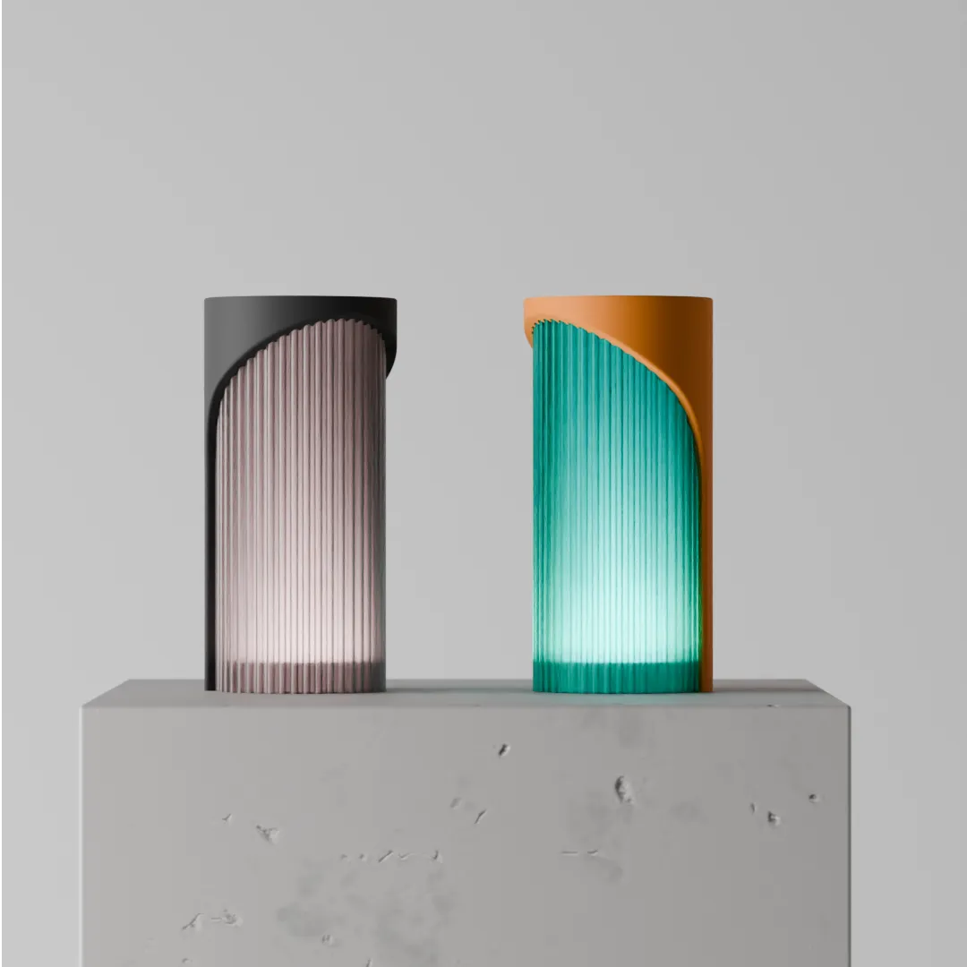 Kyron Lamp