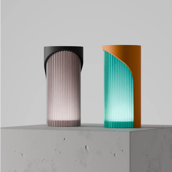 Kyron Lamp