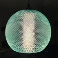 Tesso Lamps