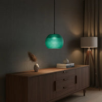 Tesso Lamps