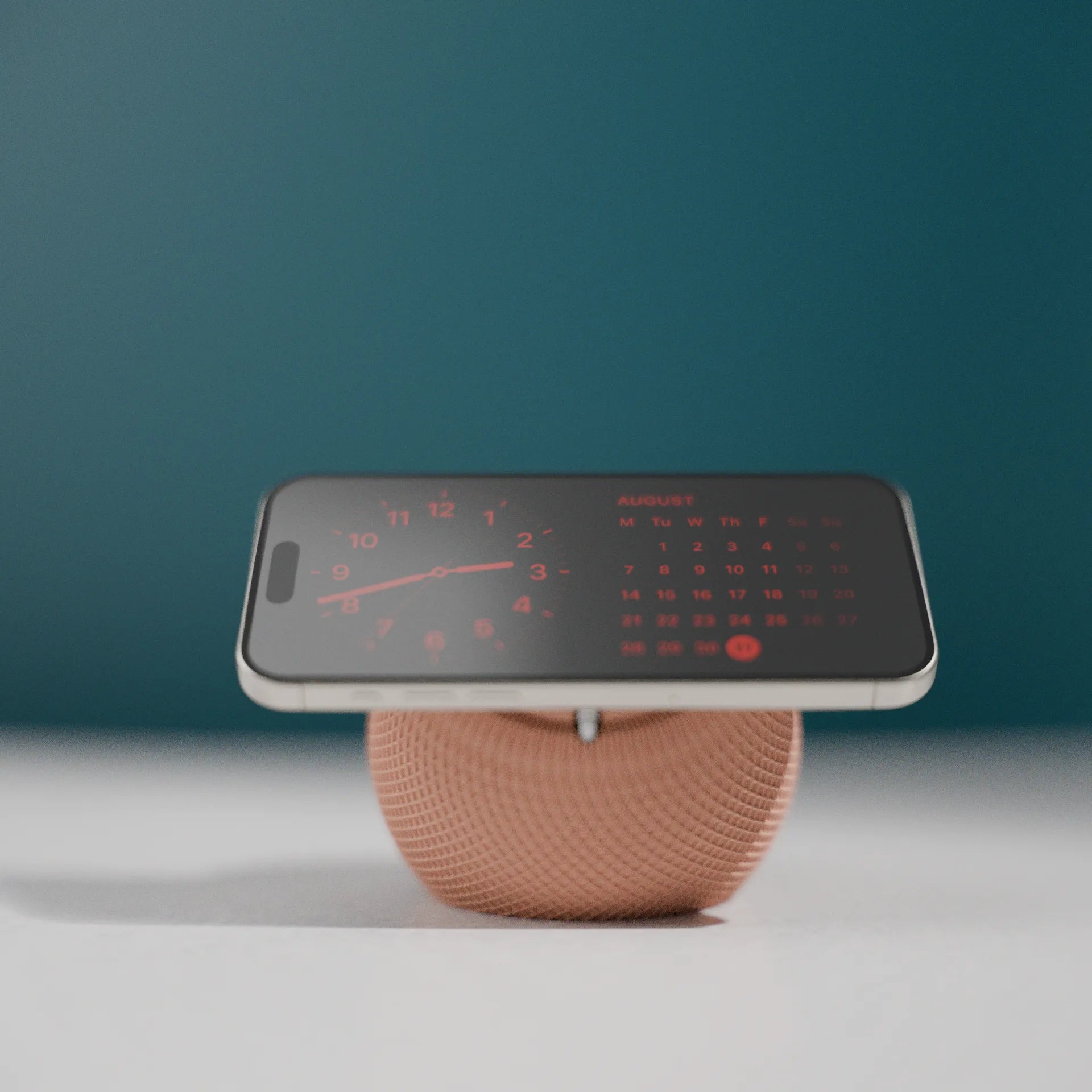 HomePod Charging Dock