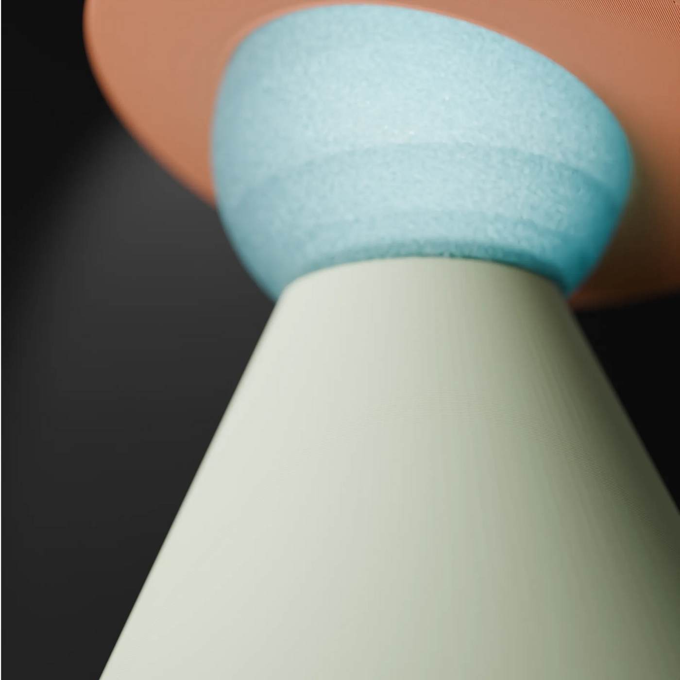 Axiom Lamp