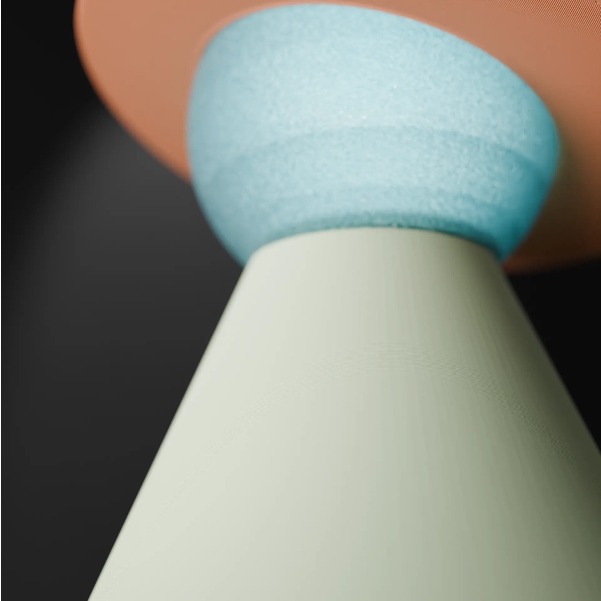 Axiom Lamp