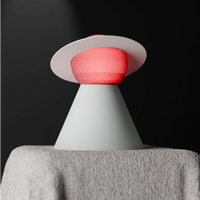 Axiom Lamp