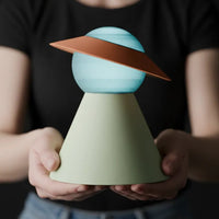 Axiom Lamp