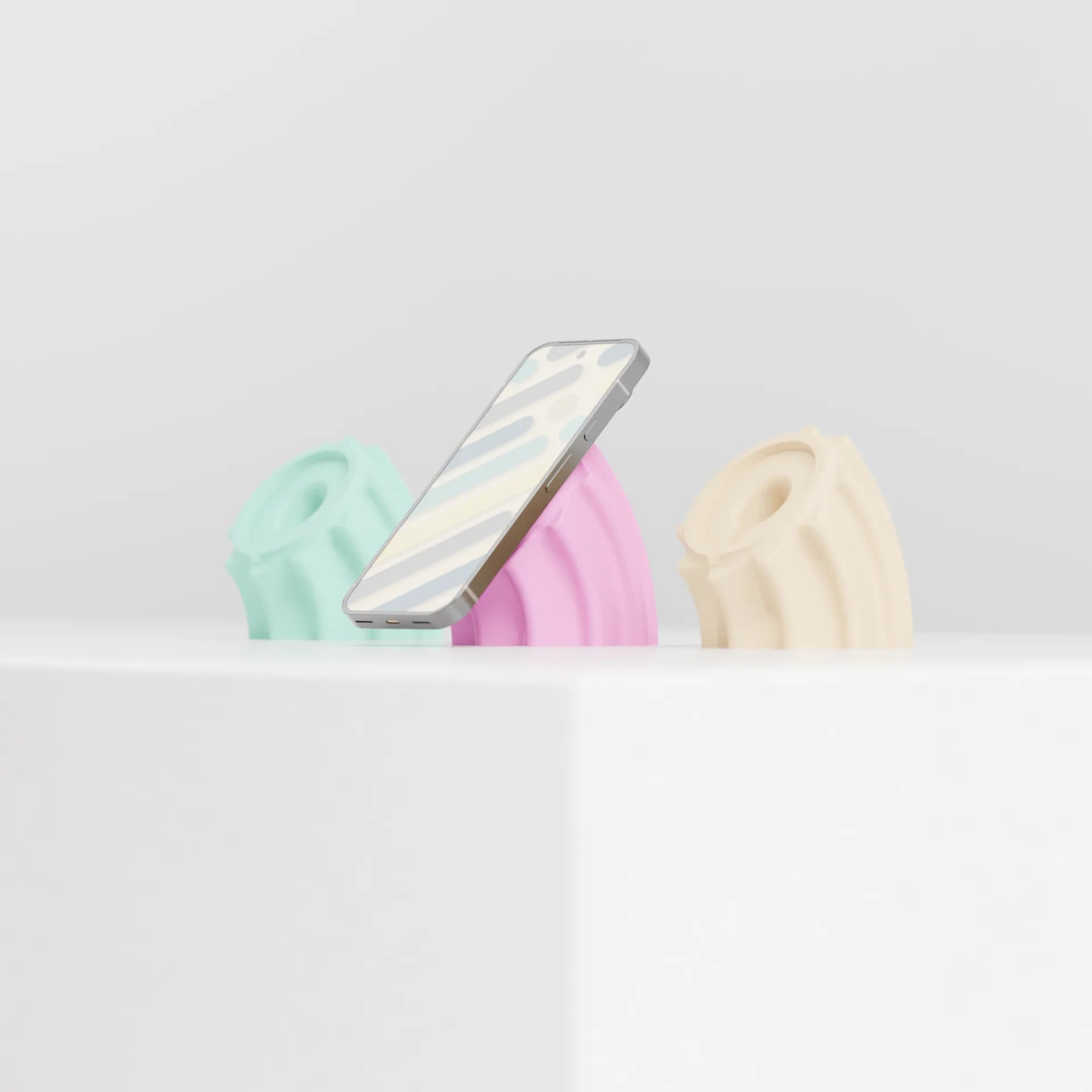 Pixel Charging Dock