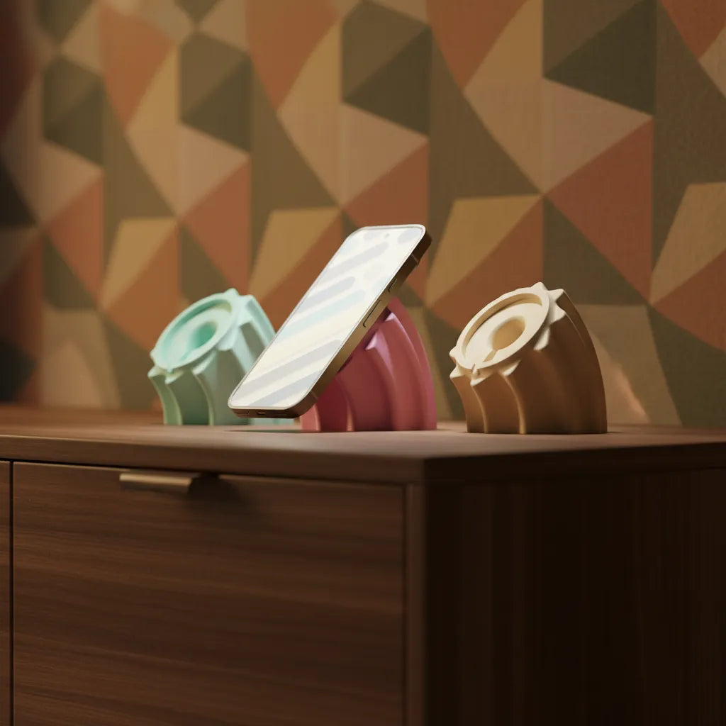 Pixel Charging Dock