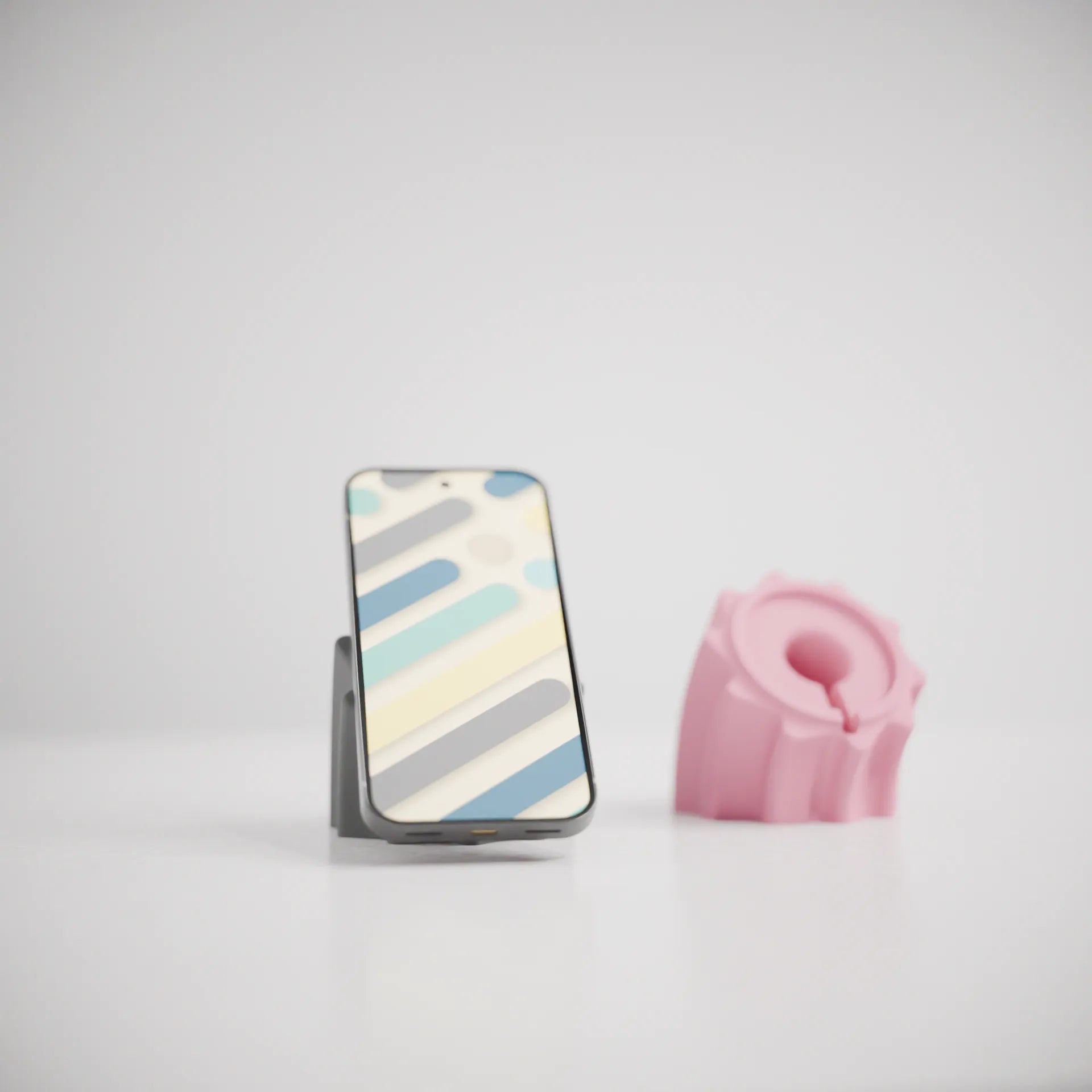 Pixel Charging Dock