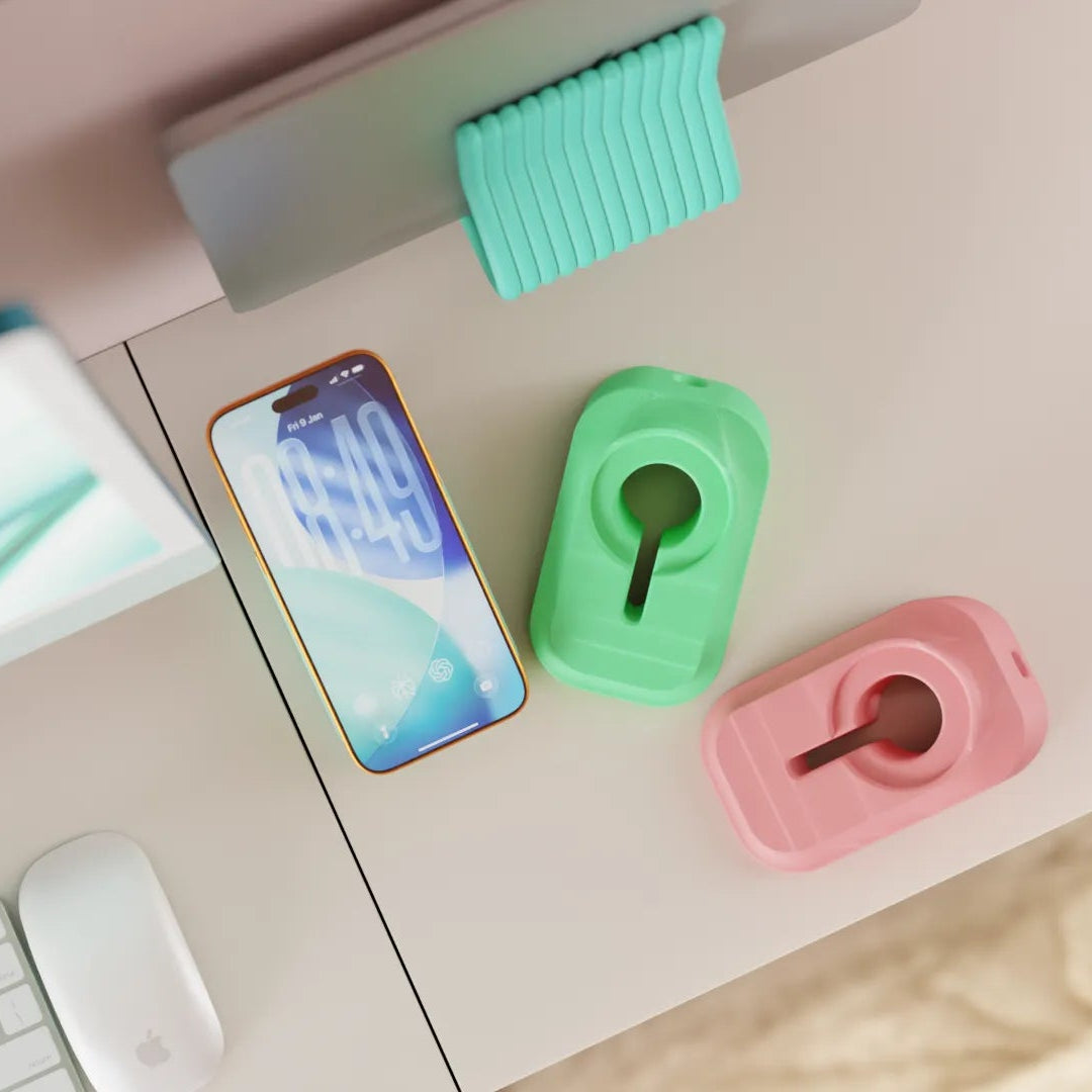 ChargeIT Charging Dock