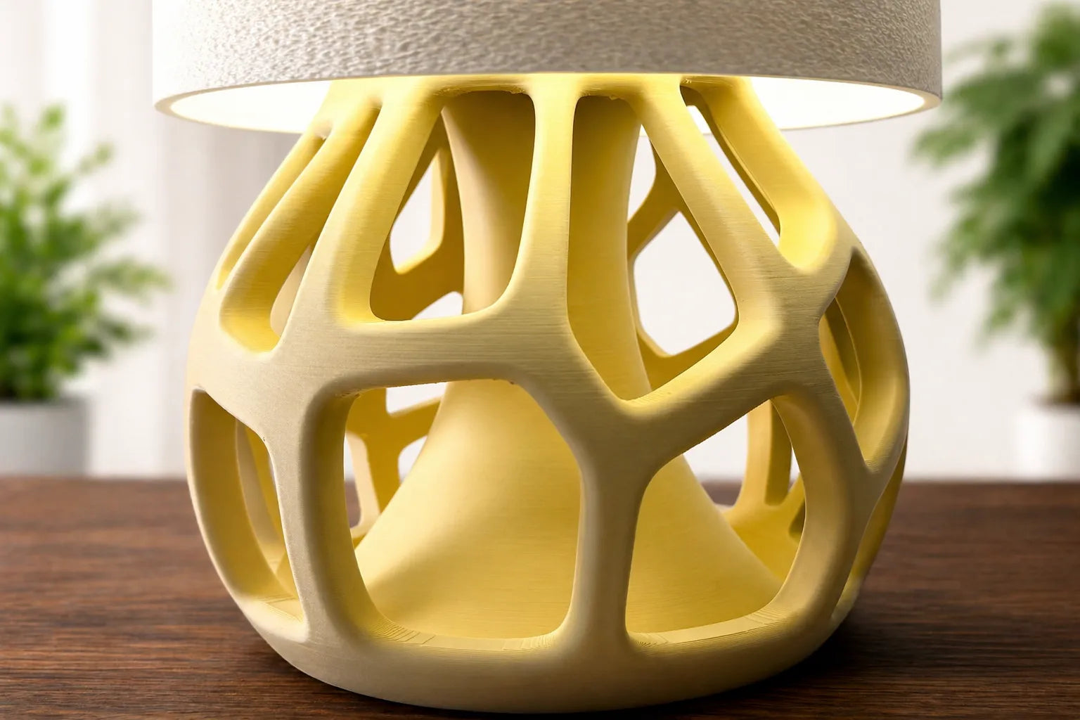 Calioum Table Lamp
