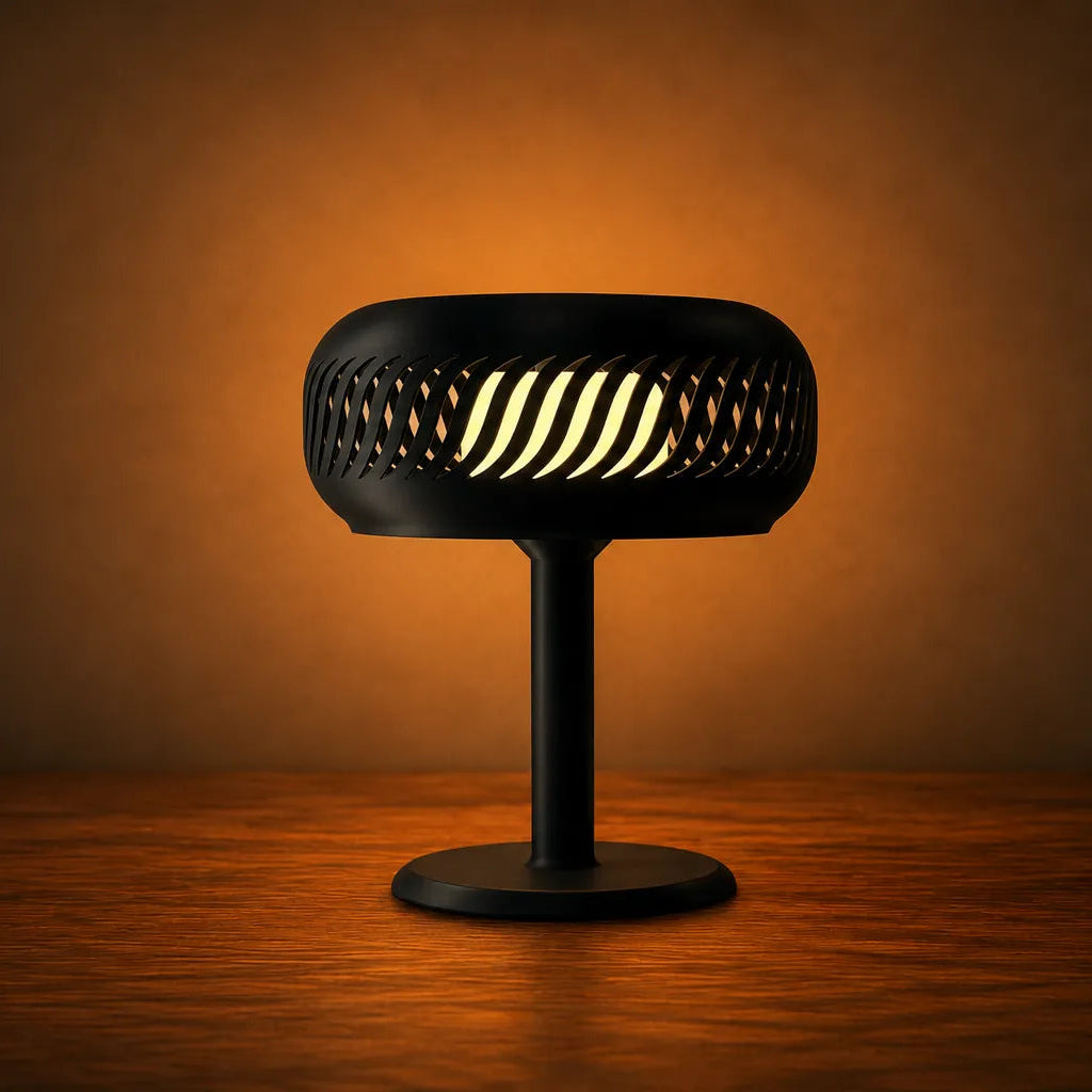 Orteaa Table Lamp