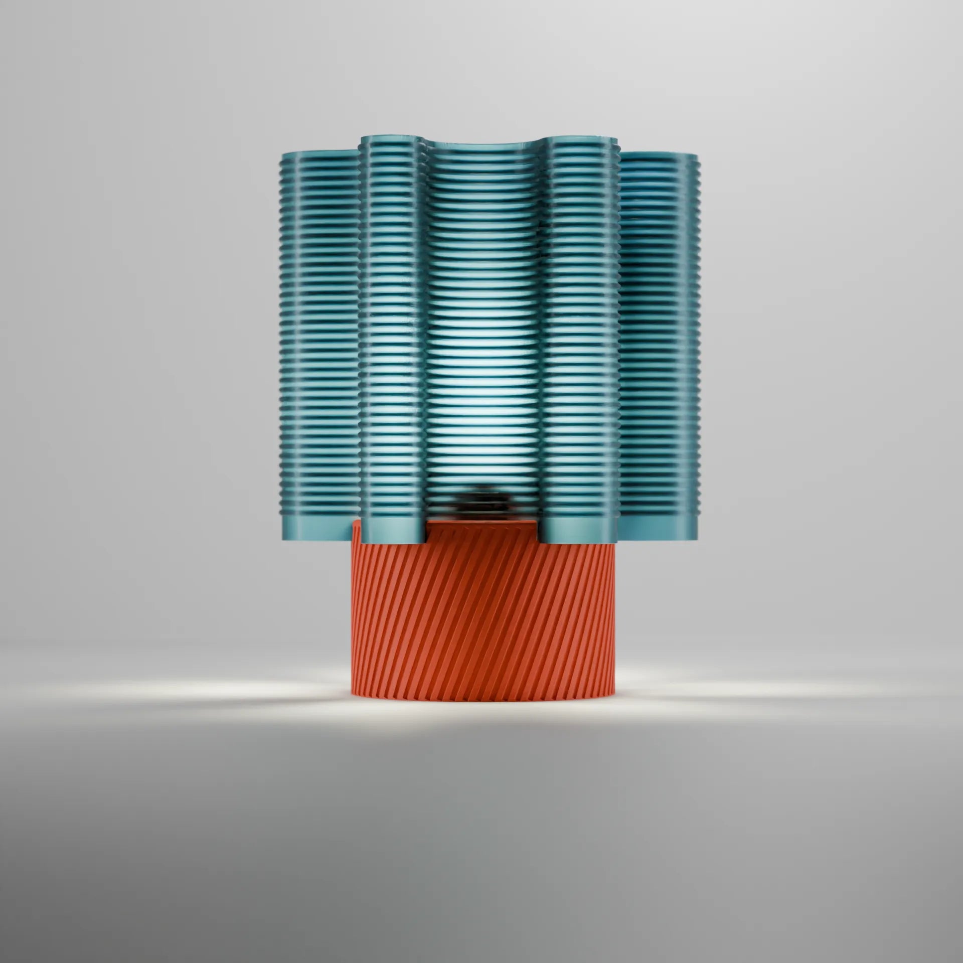 Fluxis Lamp