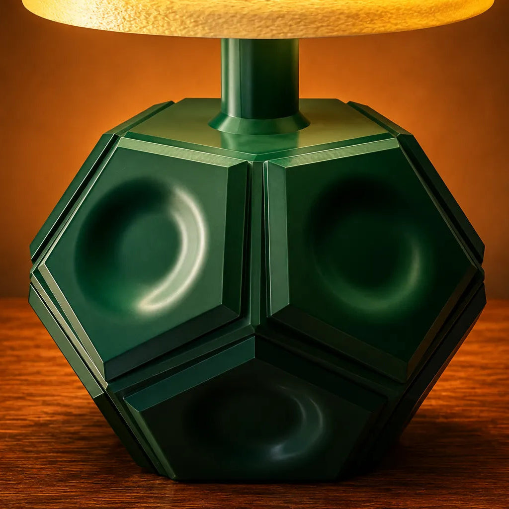 Roberta Table Lamp