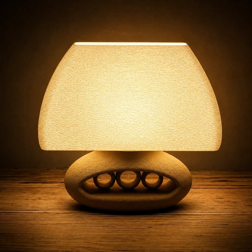 Obsession Tabel Lamp
