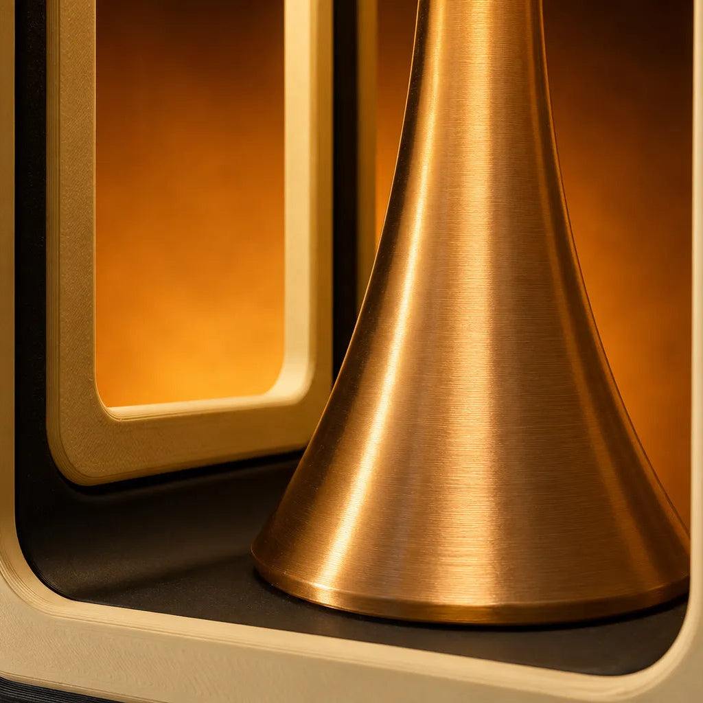Astral Table Lamp