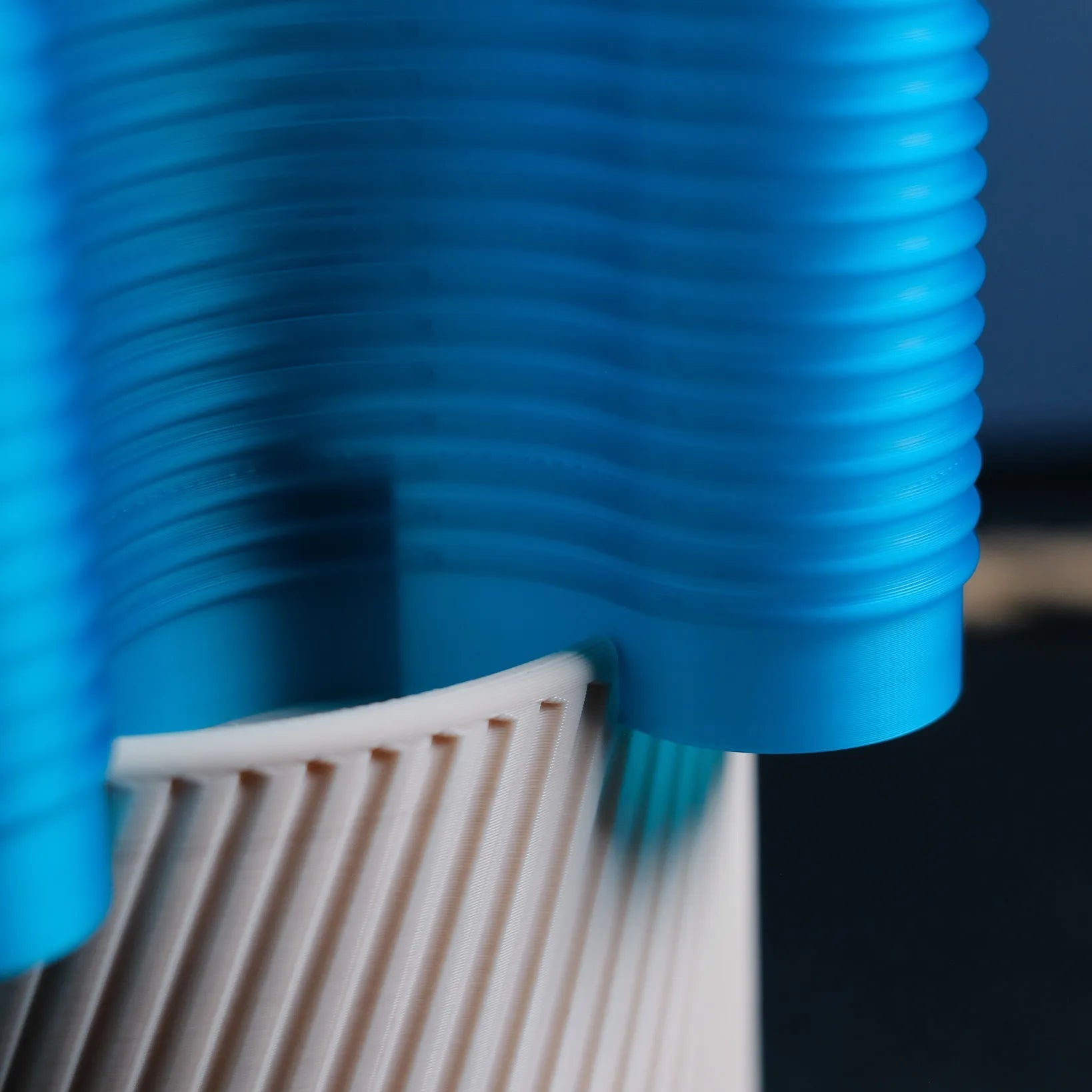 Fluxis Lamp