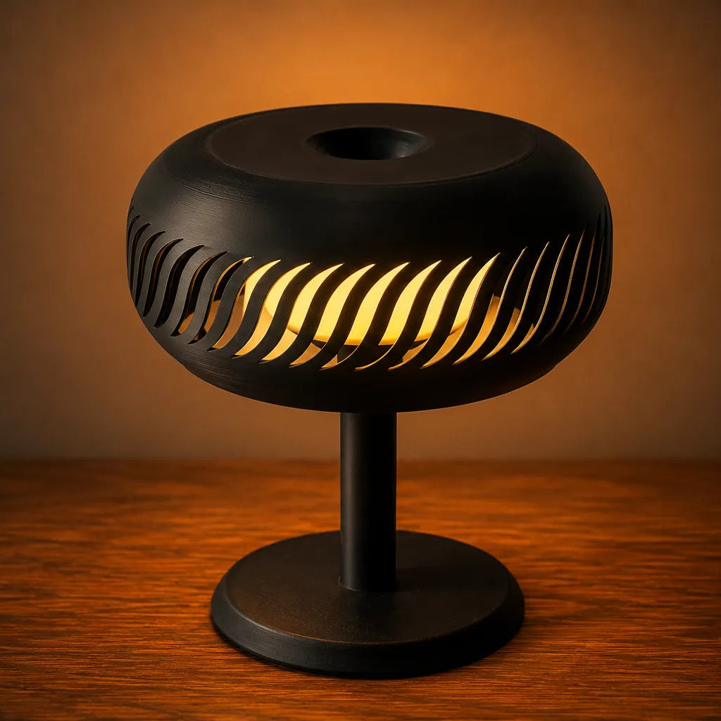 Orteaa Table Lamp
