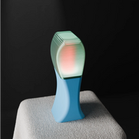 Helix Lamps