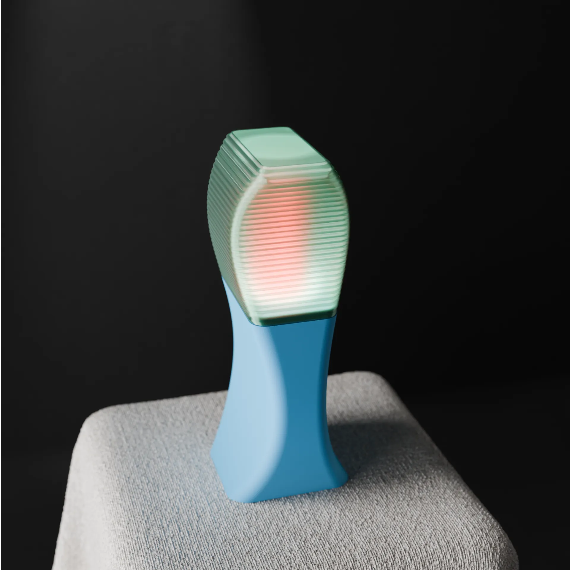 Helix Lamps