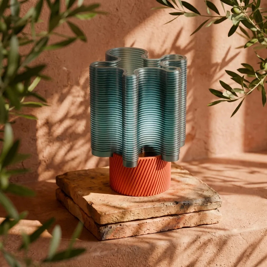Fluxis Lamp