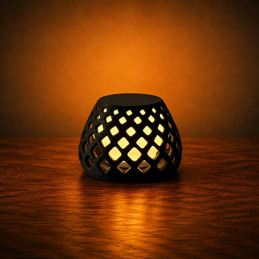 Shabah Lamp