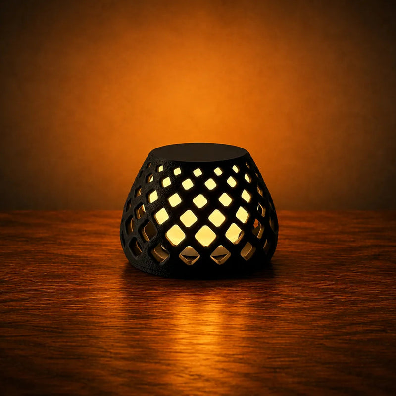 Shabah Lamp
