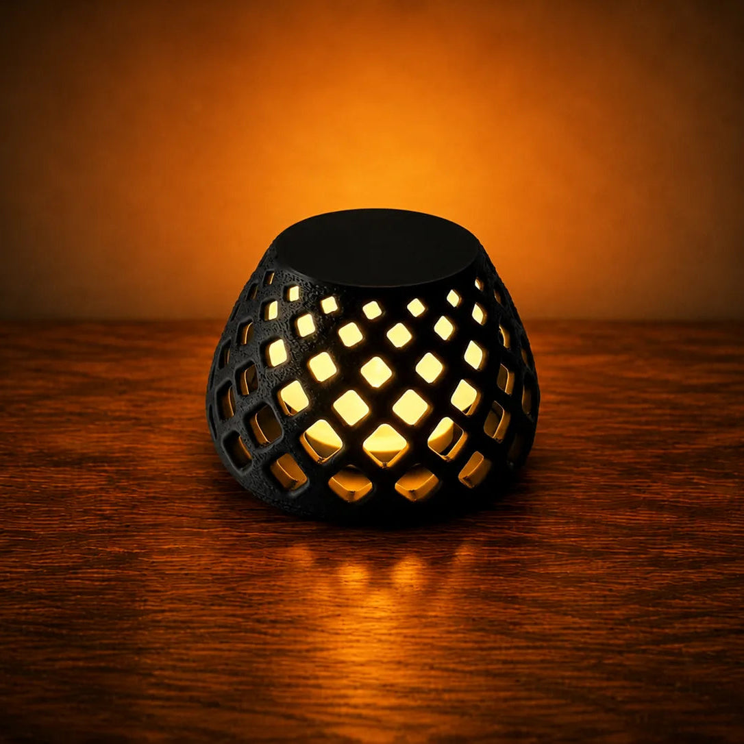 Shabah Lamp