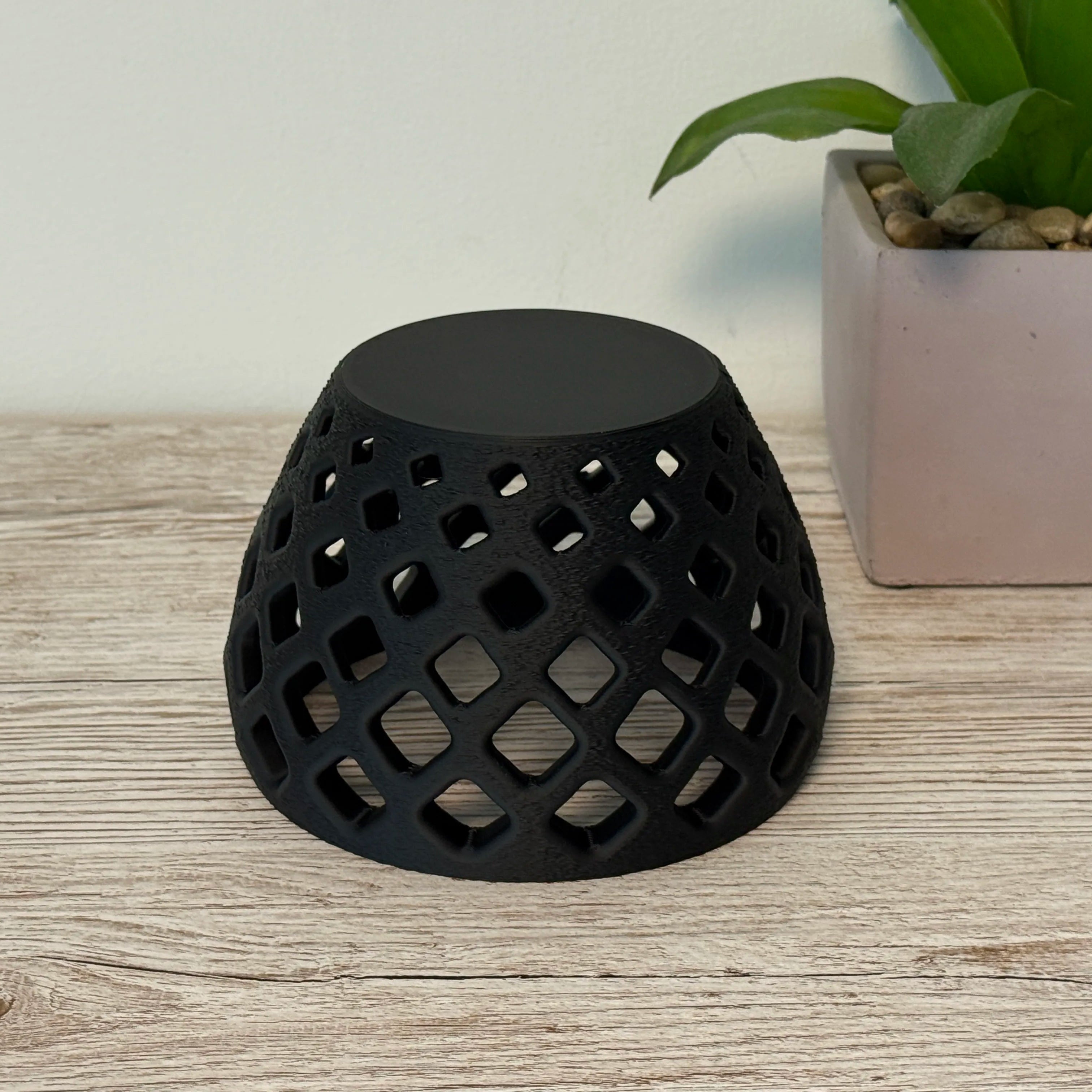 Shabah Lamp