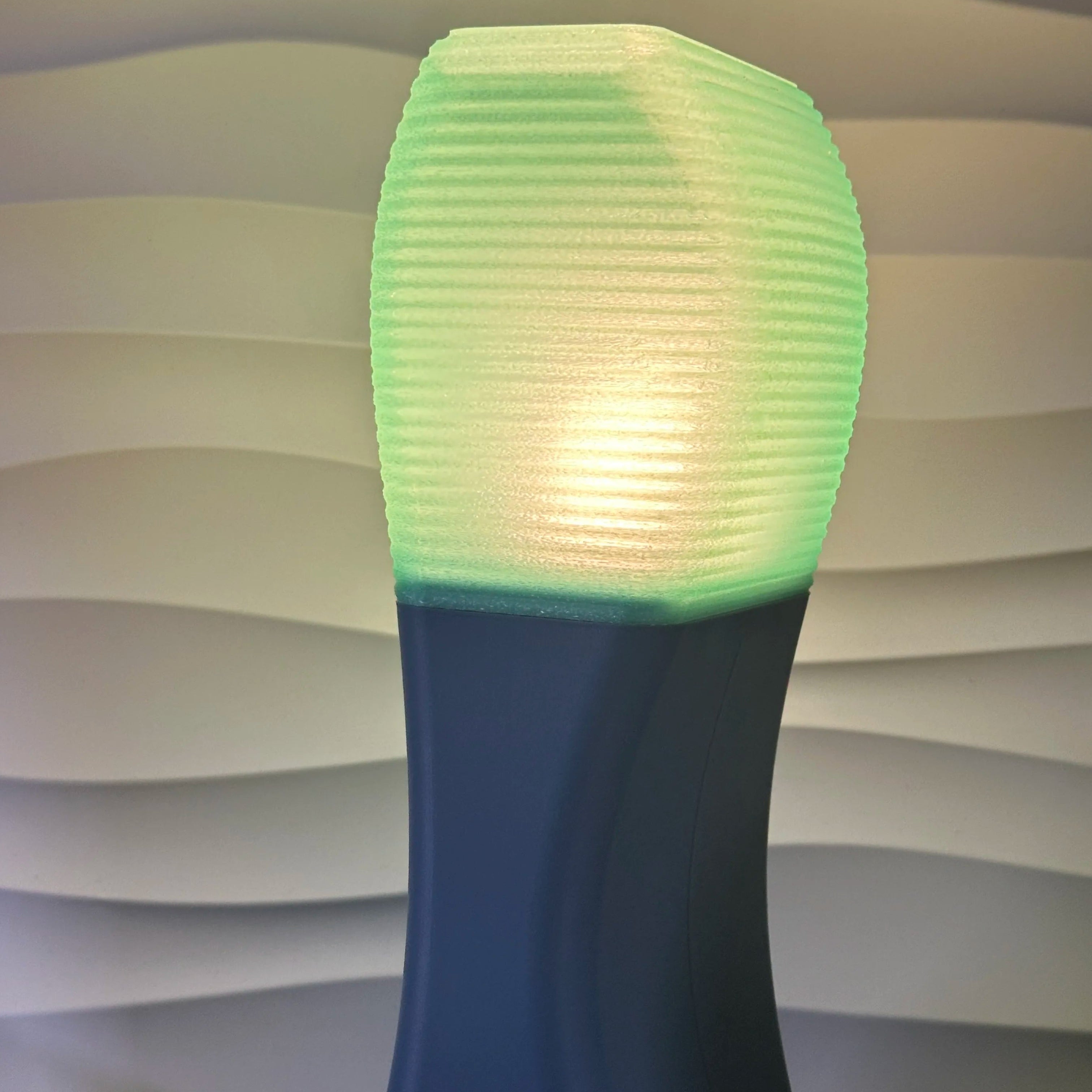 Helix Lamps