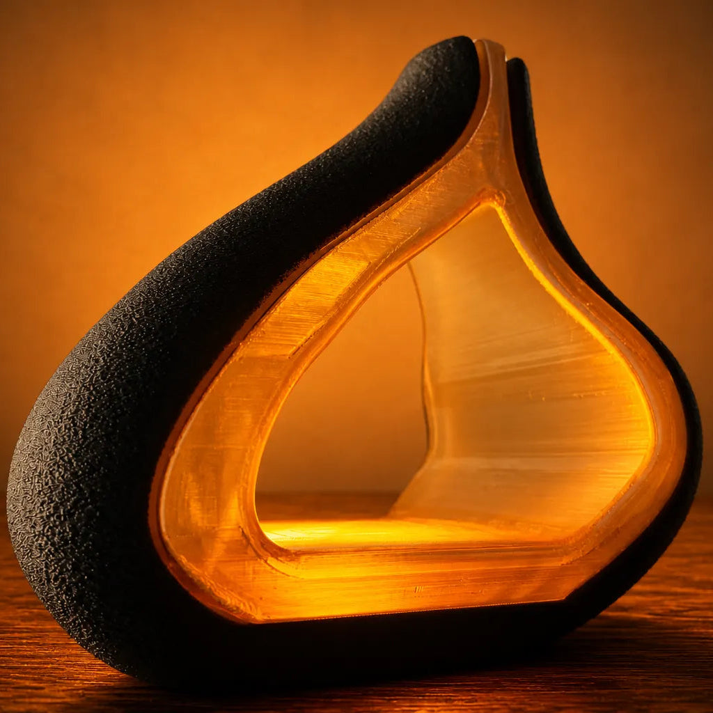 Tamaris Lamp