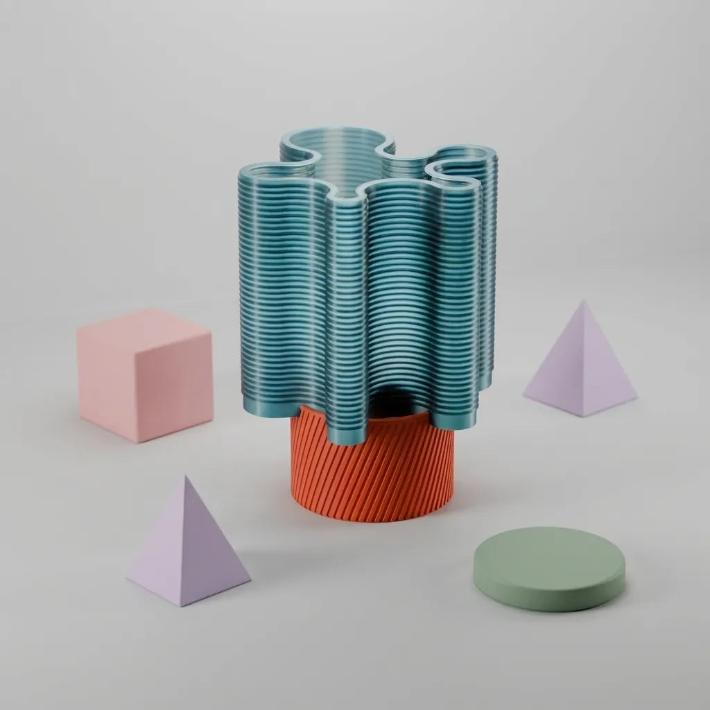 Fluxis Lamp